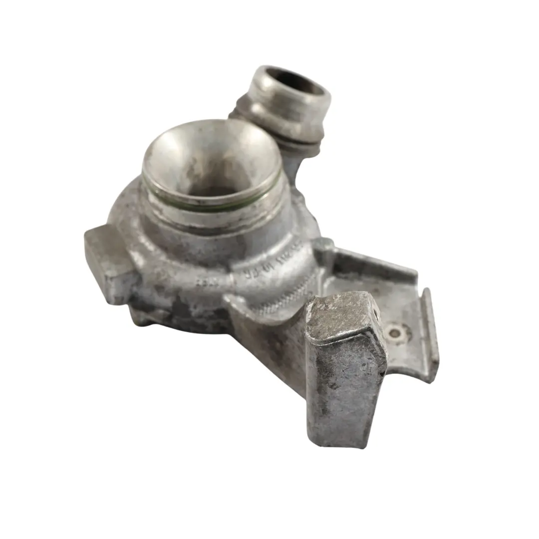 Turbolader Obere Abdeckung 116d 118d 318d N47 für BMW E81 E87N E90 E91 LCI mit Teilenummer 7800594 BMW E81 E87N E90 E91 LCI Turbolader Obere Abdeckung 116d 118d 318d N47 - SKU 7800594-4 - Teilenummer 7800594