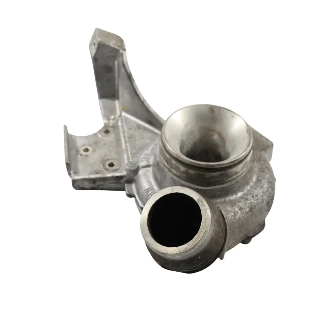 Turbolader Obere Abdeckung 116d 118d 318d N47 für BMW E81 E87N E90 E91 LCI mit Teilenummer 7800594 BMW E81 E87N E90 E91 LCI Turbolader Obere Abdeckung 116d 118d 318d N47 - SKU 7800594-4 - Teilenummer 7800594
