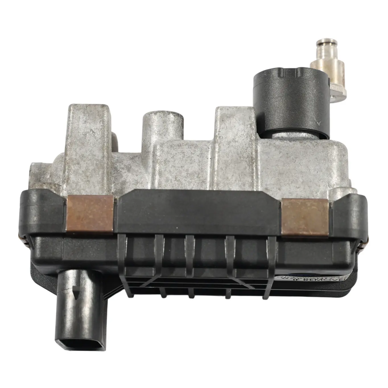 BMW E81 E87 E90 E91 LCI Turbo Charger Actuator 116d 118d 318d N47 6NW009660