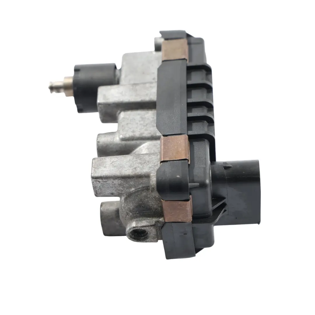 Attuatore Turbocompressore 116d 118d 318d N47 6NW009660 per BMW E81 E87 E90 E91 LCI con numero di parte 7800594 BMW E81 E87 E90 E91 LCI Attuatore Turbocompressore 116d 118d 318d N47 6NW009660 - SKU 7800594-5 - Numero di parte 7800594