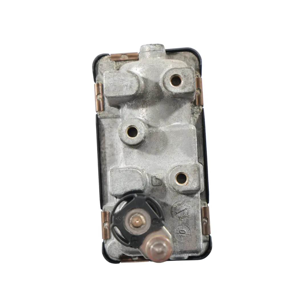 Attuatore Turbocompressore 116d 118d 318d N47 6NW009660 per BMW E81 E87 E90 E91 LCI con numero di parte 7800594 BMW E81 E87 E90 E91 LCI Attuatore Turbocompressore 116d 118d 318d N47 6NW009660 - SKU 7800594-5 - Numero di parte 7800594