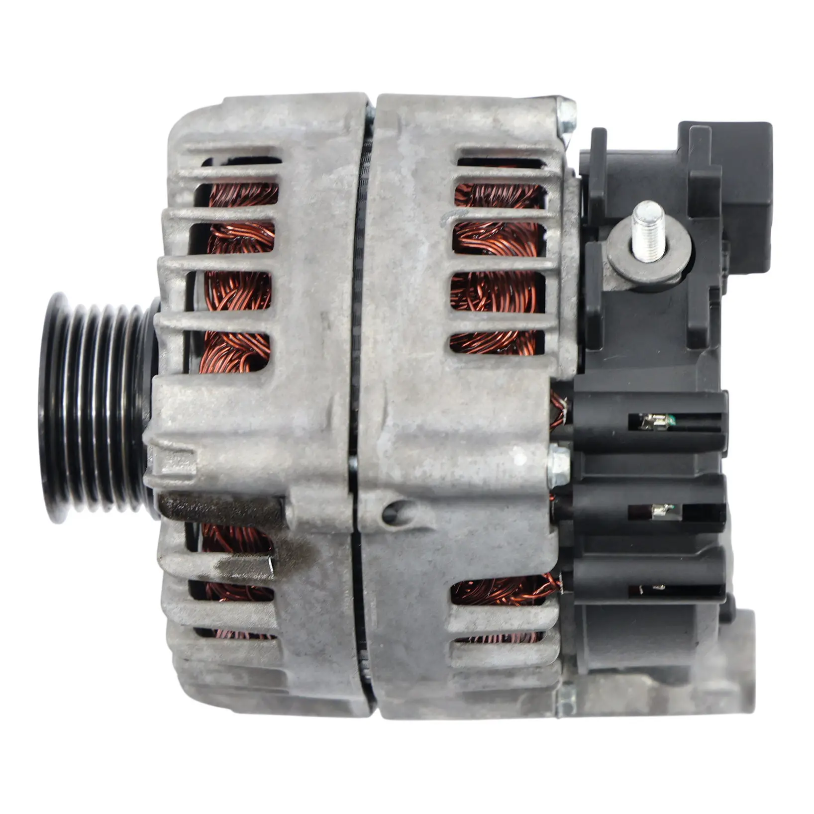 BMW E81 E82 E90 E91 N47 Alternateur Générateur 180A WAI 21400N