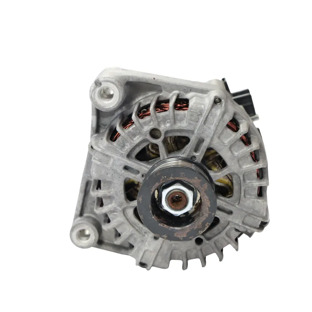 BMW E81 E82 E90 E91 N47 Alternateur Générateur 180A WAI 21400N - SKU 7802261-1 - Numéro de pièce 7802261