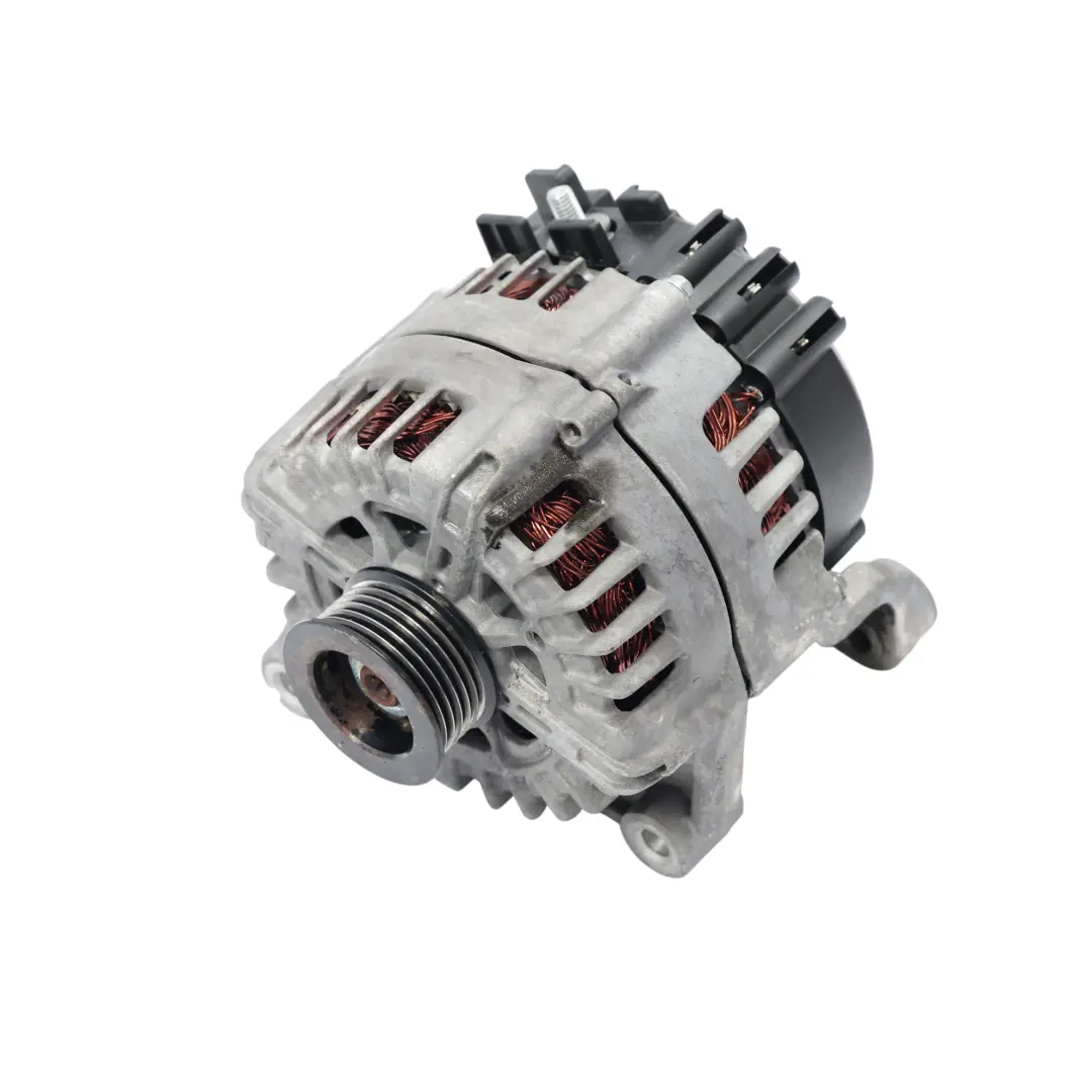 BMW E81 E82 E90 E91 N47 Alternatore Generatore 180A WAI 21400N - SKU 7802261-1 - Numero di parte 7802261