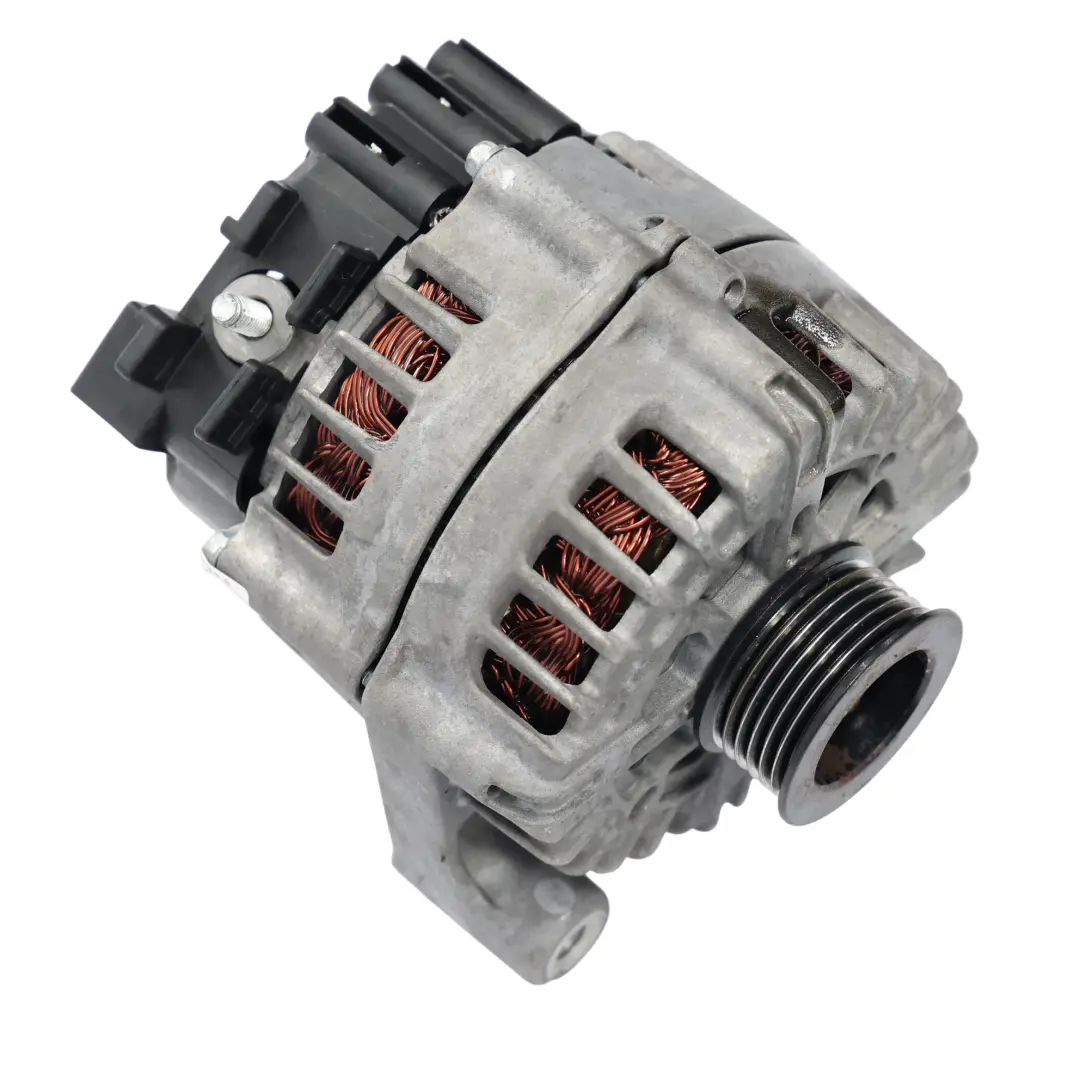 BMW E81 E82 E90 E91 N47 Alternateur Générateur 180A WAI 21400N - SKU 7802261-1 - Numéro de pièce 7802261