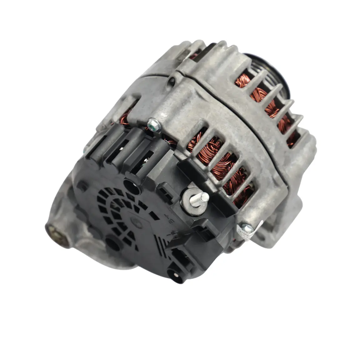 N47 Alternatore Generatore 180A WAI 21400N per BMW E81 E82 E90 E91 con numero di parte 7802261 BMW E81 E82 E90 E91 N47 Alternatore Generatore 180A WAI 21400N - SKU 7802261-1 - Numero di parte 7802261