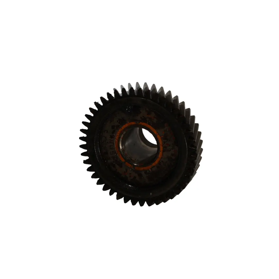 Balance Shaft Gear Wheel Diesel B47 N47 to BMW F20 F21 F22 F30 F31 with Part number 7802575 BMW F20 F21 F22 F30 F31 Balance Shaft Gear Wheel Diesel B47 N47 - SKU 7802575 - Part number 7802575