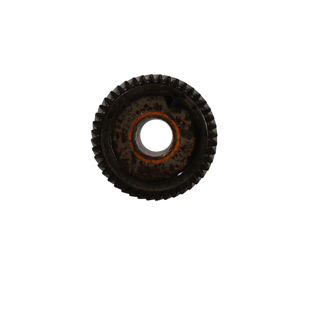 Balance Shaft Gear Wheel Diesel B47 N47 to BMW F20 F21 F22 F30 F31 with Part number 7802575 BMW F20 F21 F22 F30 F31 Balance Shaft Gear Wheel Diesel B47 N47 - SKU 7802575 - Part number 7802575