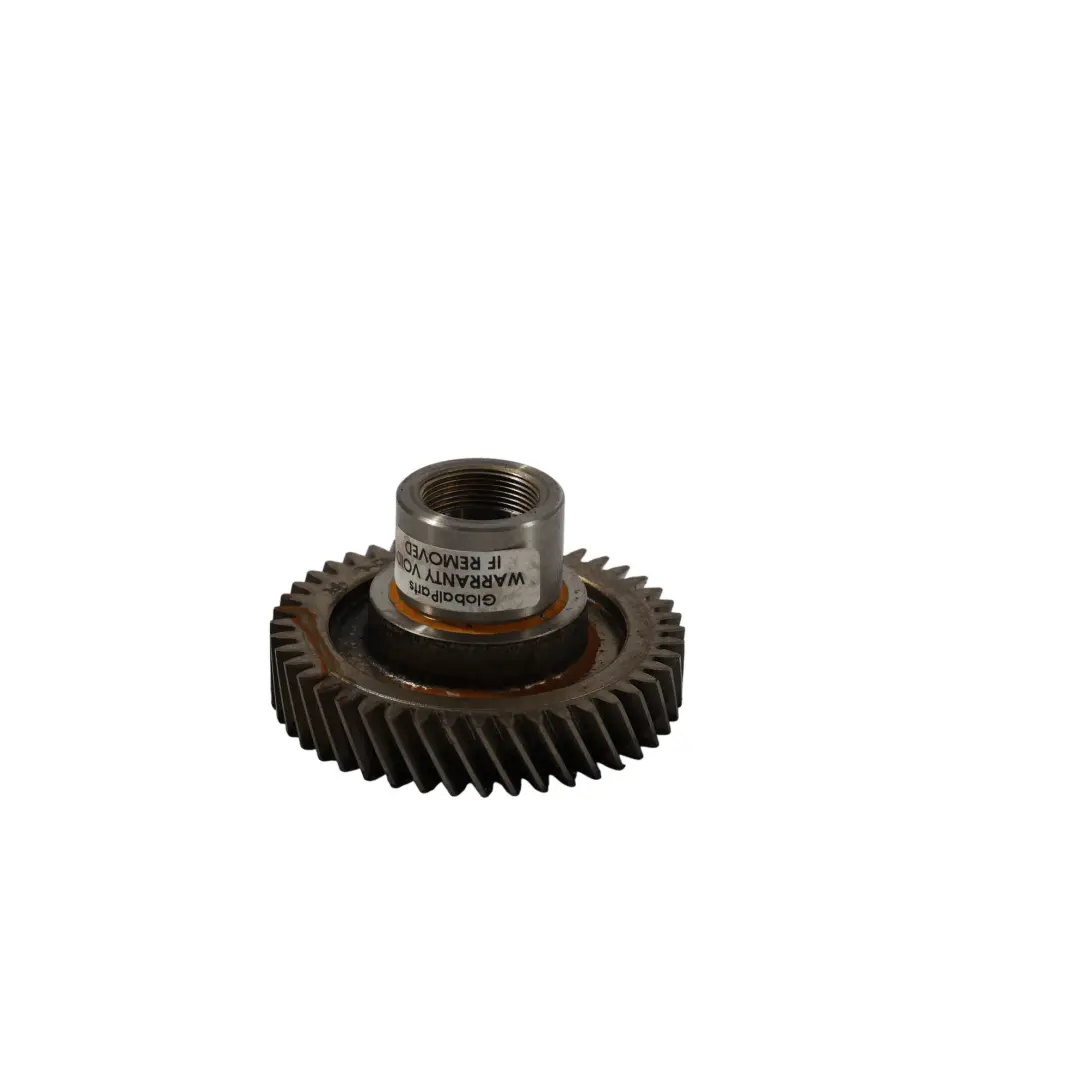 BMW F20 F21 F22 F30 F31 Balance Shaft Gear Wheel Diesel B47 N47 - SKU 7802575 - Part number 7802575