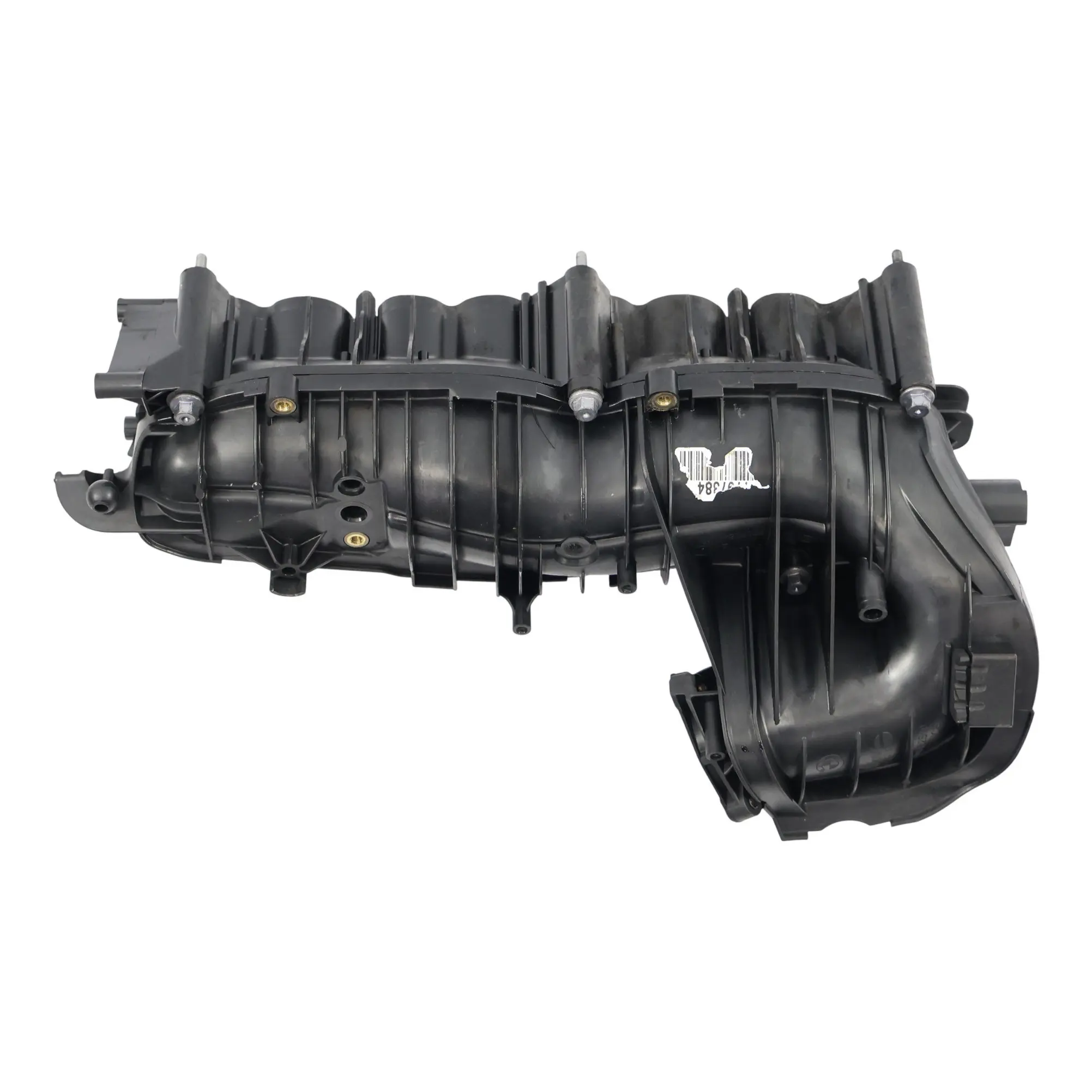 BMW E81 E87 LCI E90 E91 E92 Colector De Admisión Control De Aletas N47 7810178
