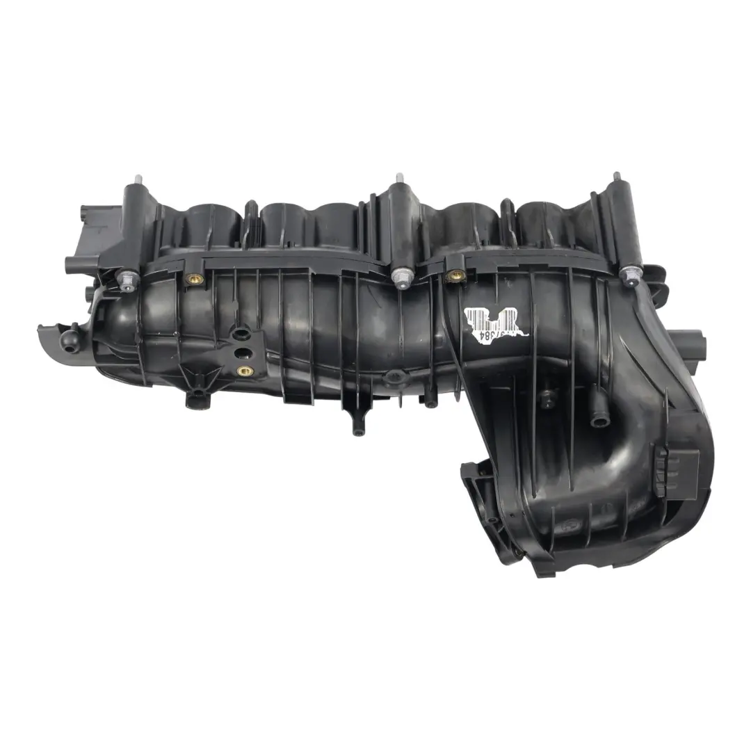 Einlasskrümmer Mit Klappensteuerung N47 für BMW E81 E87 LCI E90 E91 E92 mit Teilenummer 7810178 BMW E81 E87 LCI E90 E91 E92 Einlasskrümmer Mit Klappensteuerung N47 - SKU 7810178-1 - Teilenummer 7810178