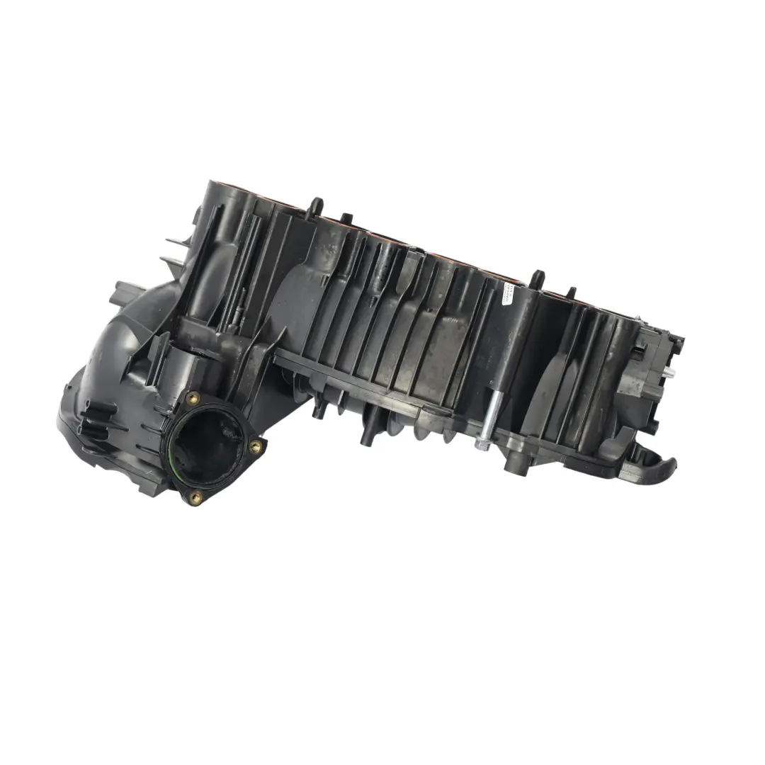 BMW E81 E87 LCI E90 E91 E92 Einlasskrümmer Mit Klappensteuerung N47 - SKU 7810178-1 - Teilenummer 7810178