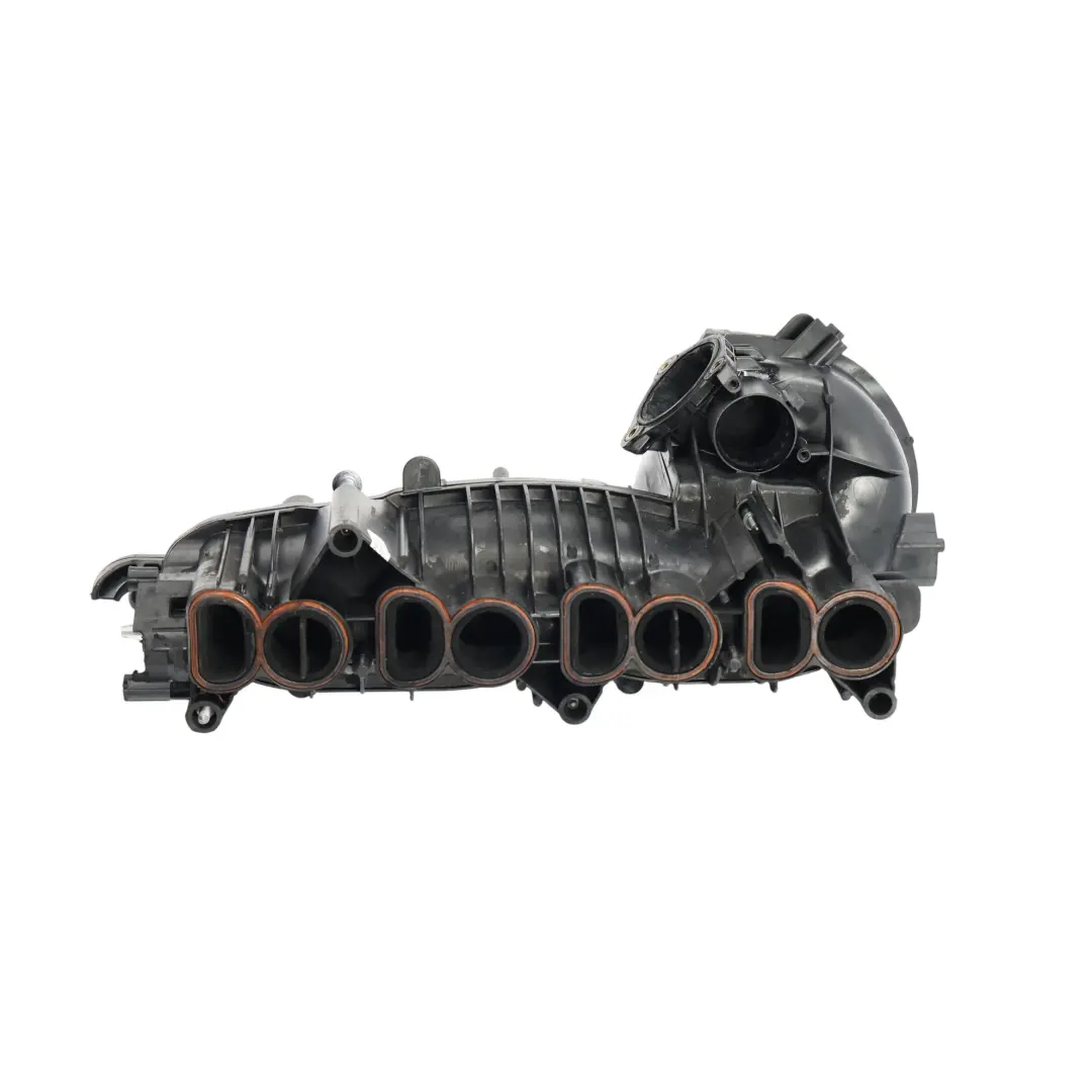 Einlasskrümmer Mit Klappensteuerung N47 für BMW E81 E87 LCI E90 E91 E92 mit Teilenummer 7810178 BMW E81 E87 LCI E90 E91 E92 Einlasskrümmer Mit Klappensteuerung N47 - SKU 7810178-1 - Teilenummer 7810178
