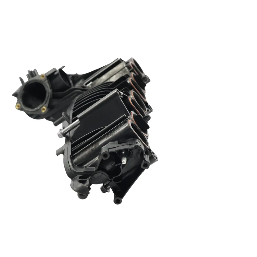 BMW E81 E87 LCI E90 E91 E92 Einlasskrümmer Mit Klappensteuerung N47 - SKU 7810178-1 - Teilenummer 7810178