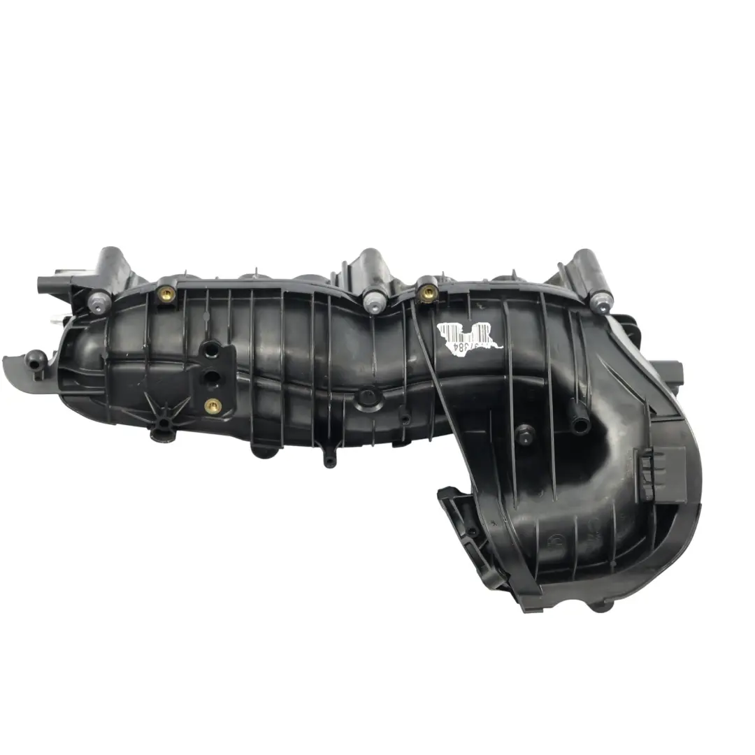 BMW E81 E87 LCI E90 E91 E92 Einlasskrümmer Mit Klappensteuerung N47 - SKU 7810178-1 - Teilenummer 7810178