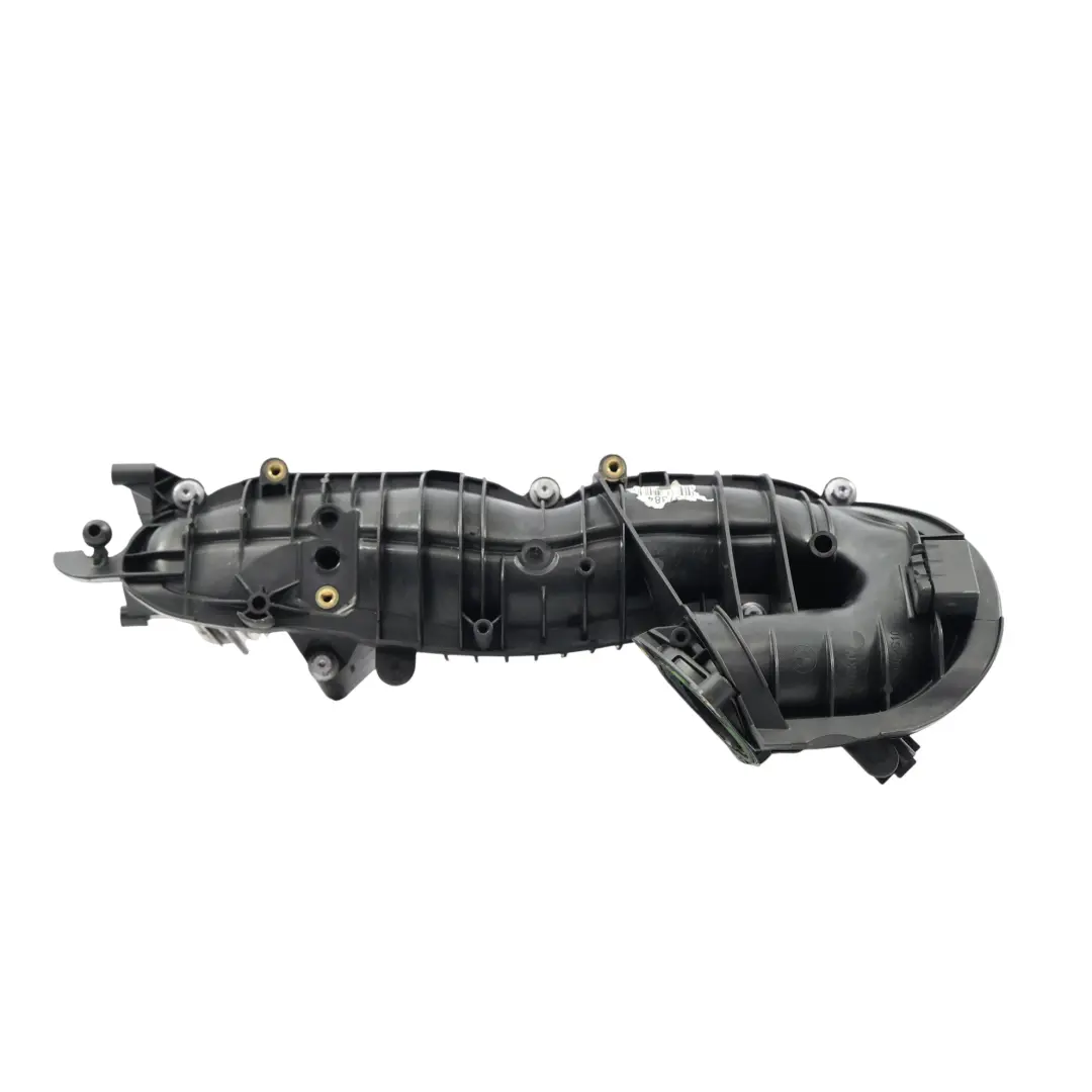 Intake Manifold With Flap Control N47 to BMW E81 E87 LCI E90 E91 E92 with Part number 7810178 BMW E81 E87 LCI E90 E91 E92 Intake Manifold With Flap Control N47 - SKU 7810178-1 - Part number 7810178