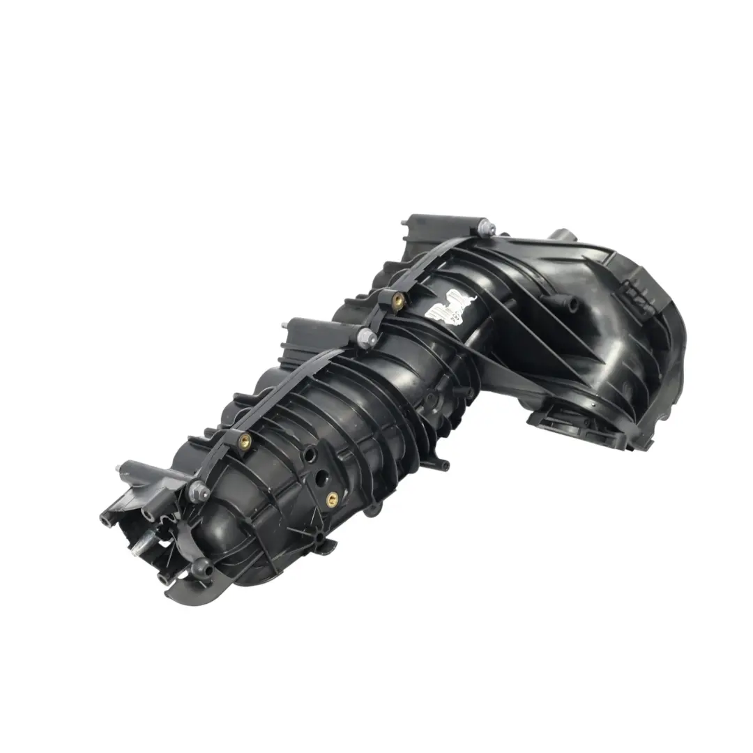 Einlasskrümmer Mit Klappensteuerung N47 für BMW E81 E87 LCI E90 E91 E92 mit Teilenummer 7810178 BMW E81 E87 LCI E90 E91 E92 Einlasskrümmer Mit Klappensteuerung N47 - SKU 7810178-1 - Teilenummer 7810178