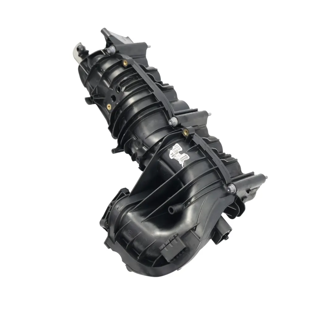 BMW E81 E87 LCI E90 E91 E92 Intake Manifold With Flap Control N47 - SKU 7810178-1 - Part number 7810178