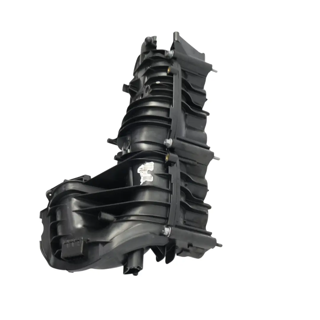 Intake Manifold With Flap Control N47 to BMW E81 E87 LCI E90 E91 E92 with Part number 7810178 BMW E81 E87 LCI E90 E91 E92 Intake Manifold With Flap Control N47 - SKU 7810178-1 - Part number 7810178