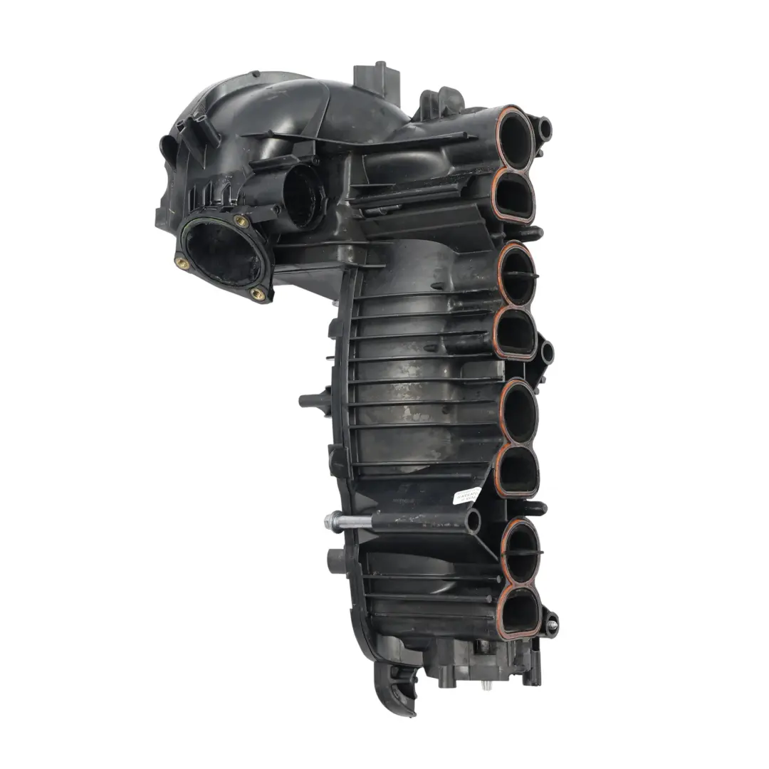 BMW E81 E87 LCI E90 E91 E92 Einlasskrümmer Mit Klappensteuerung N47 - SKU 7810178-1 - Teilenummer 7810178