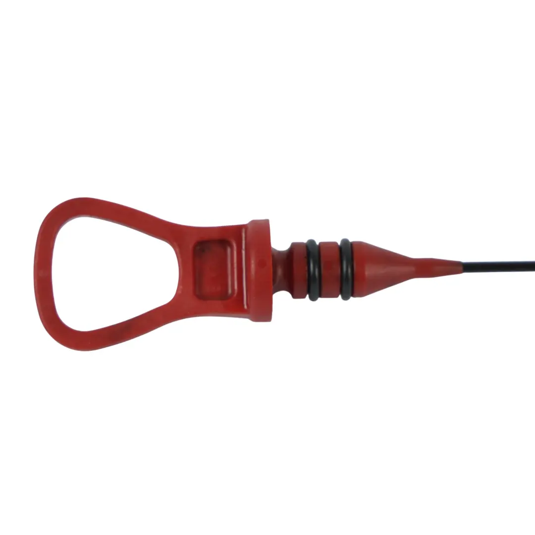 Oil Level Meter Dipstick N47N Engine to BMW F10 F11 F30 F31 E90 E91 E92 LCI with Part number 7810492 BMW F10 F11 F30 F31 E90 E91 E92 LCI Oil Level Meter Dipstick N47N Engine - SKU 7810492-3 - Part number 7810492