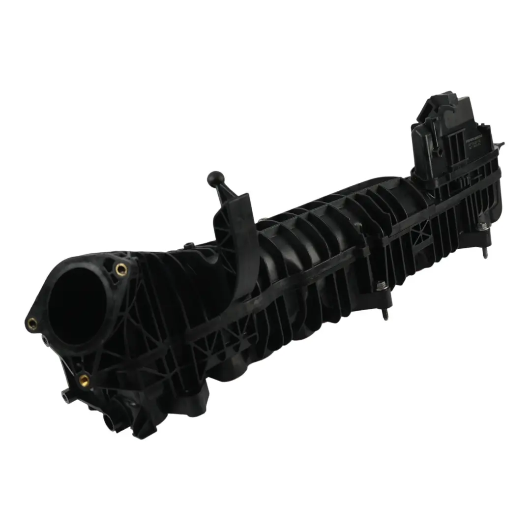 N57N Collecteur D'Admission Sans Volet pour BMW F10 F11 F30 F31 à propos du numéro de pièce 7811909 BMW F10 F11 F30 F31 N57N Collecteur D'Admission Sans Volet - SKU 7811909-2 - Numéro de pièce 7811909