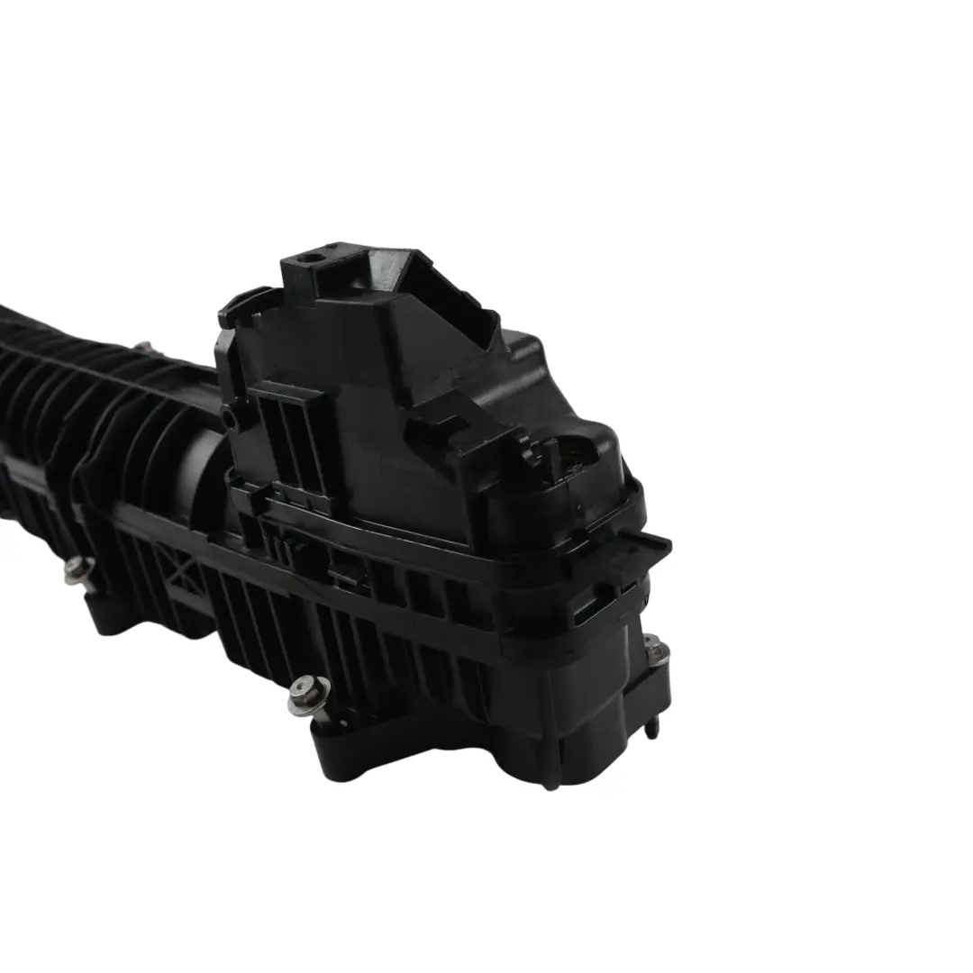 BMW F10 F11 F30 F31 N57N Einlass Krümmer Ohne Klappe - SKU 7811909-2 - Teilenummer 7811909