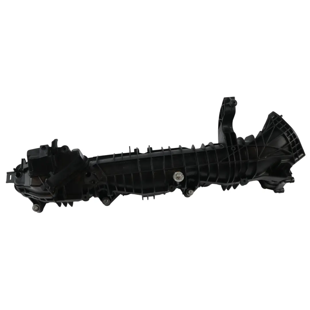N57N Einlass Krümmer Ohne Klappe für BMW F10 F11 F30 F31 mit Teilenummer 7811909 BMW F10 F11 F30 F31 N57N Einlass Krümmer Ohne Klappe - SKU 7811909-2 - Teilenummer 7811909