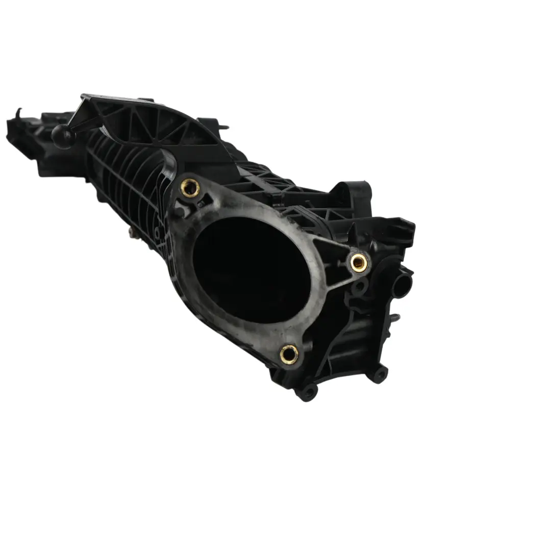 N57N Collecteur D'Admission Sans Volet pour BMW F10 F11 F30 F31 à propos du numéro de pièce 7811909 BMW F10 F11 F30 F31 N57N Collecteur D'Admission Sans Volet - SKU 7811909-2 - Numéro de pièce 7811909