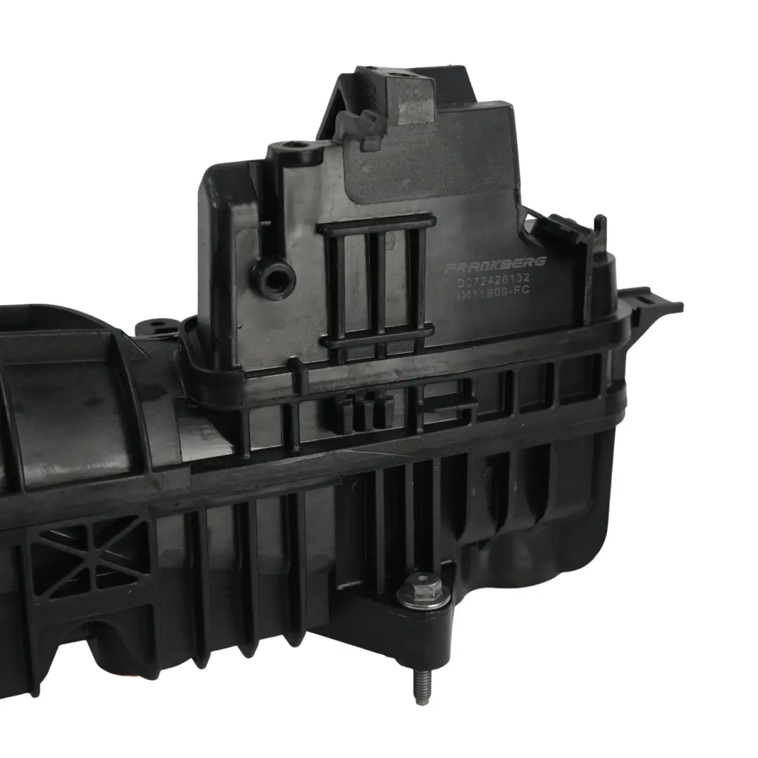 BMW F10 F11 F30 F31 N57N Kolektor Dolotowy Bez Klapek - SKU 7811909-2 - Numer Części 7811909