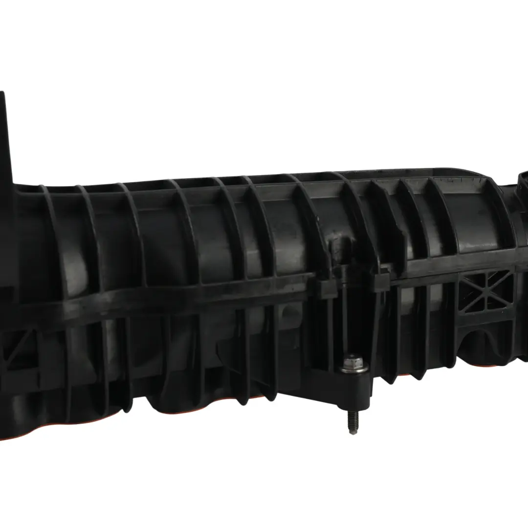 N57N Colector De Admisión Sin Aleta para BMW F10 F11 F30 F31 con número de pieza 7811909 BMW F10 F11 F30 F31 N57N Colector De Admisión Sin Aleta - SKU 7811909-2 - Número de pieza 7811909