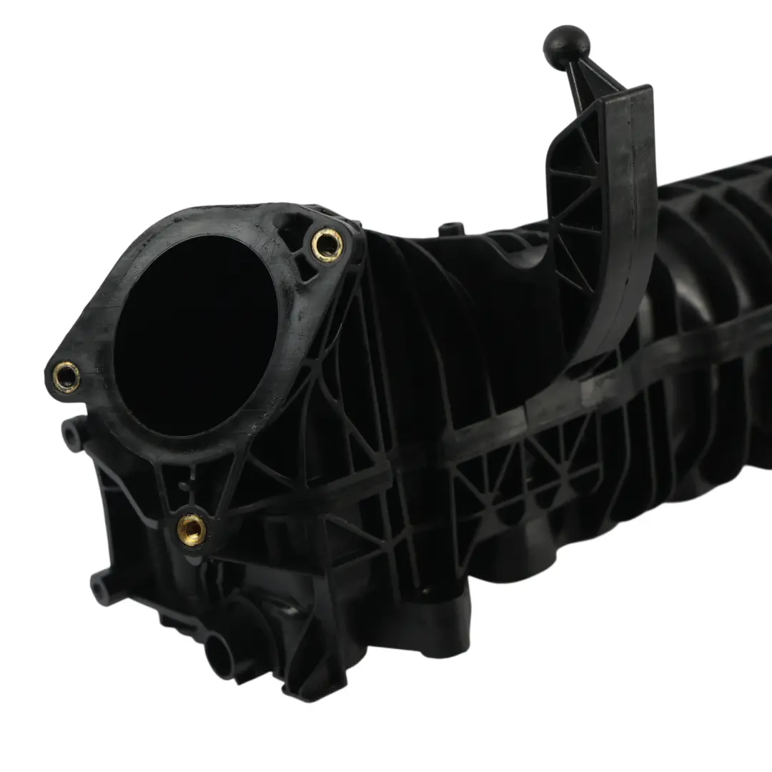 N57N Einlass Krümmer Ohne Klappe für BMW F10 F11 F30 F31 mit Teilenummer 7811909 BMW F10 F11 F30 F31 N57N Einlass Krümmer Ohne Klappe - SKU 7811909-2 - Teilenummer 7811909