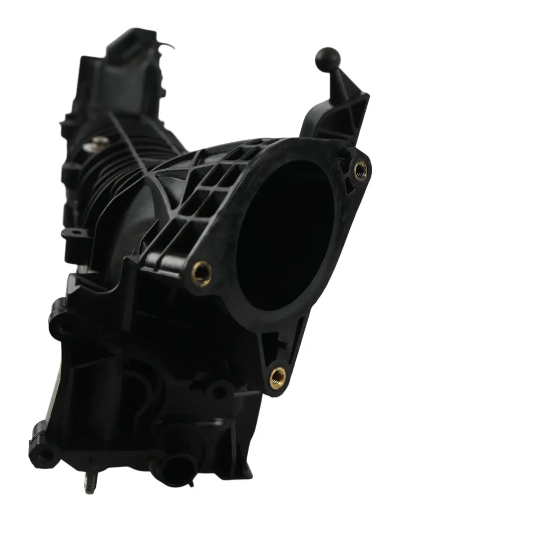 N57N Intake Manifold Without Flap to BMW F10 F11 F30 F31 with Part number 7811909 BMW F10 F11 F30 F31 N57N Intake Manifold Without Flap - SKU 7811909-2 - Part number 7811909