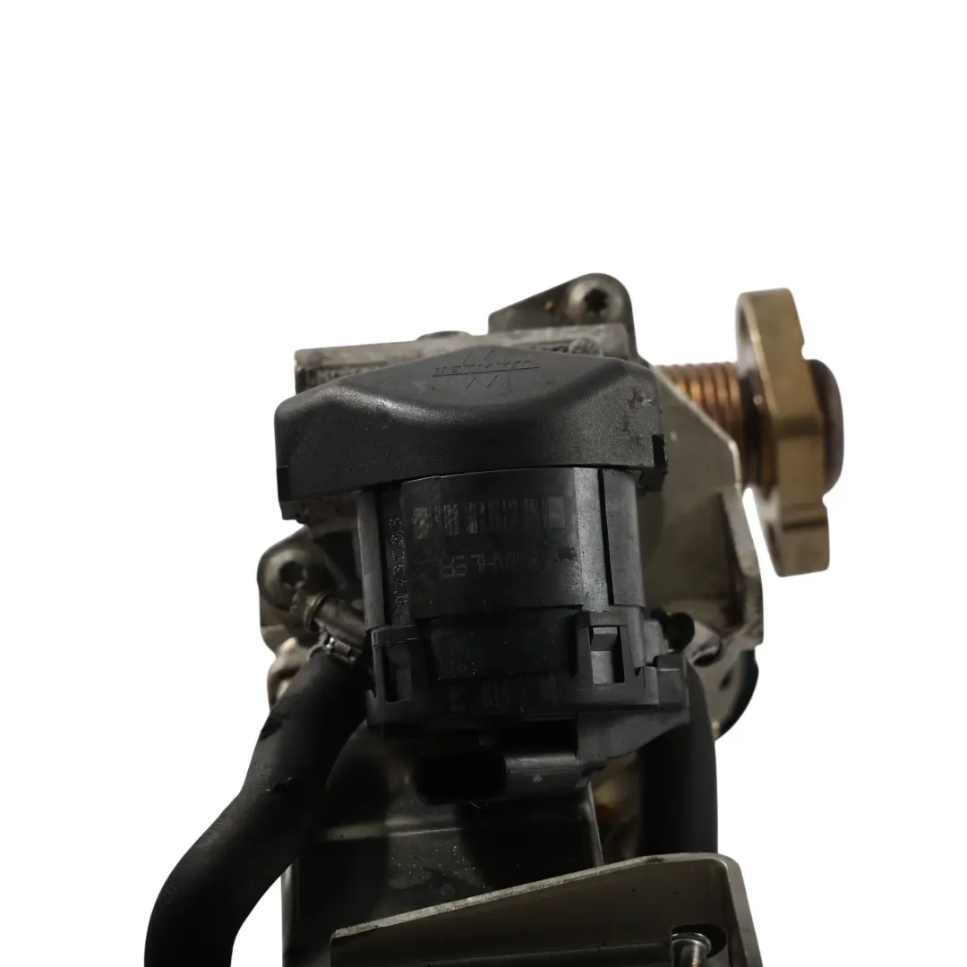 BMW E90 E91 LCI F10 F20 F30 EGR Abgaskühler Diesel N47N - SKU 7822350-5 - Teilenummer 7822350
