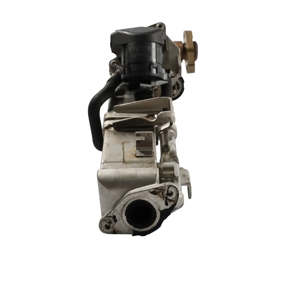 BMW E90 E91 LCI F10 F20 F30 EGR Abgaskühler Diesel N47N - SKU 7822350-5 - Teilenummer 7822350