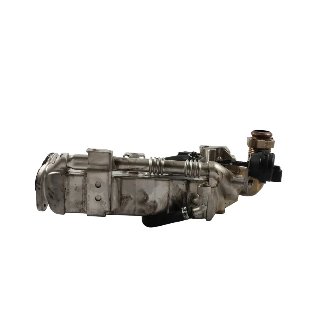 Chłodnica Spalin EGR Diesel N47N do BMW E90 E91 LCI F10 F20 F30 o numerze 7822350 BMW E90 E91 LCI F10 F20 F30 Chłodnica Spalin EGR Diesel N47N - SKU 7822350-5 - Numer Części 7822350