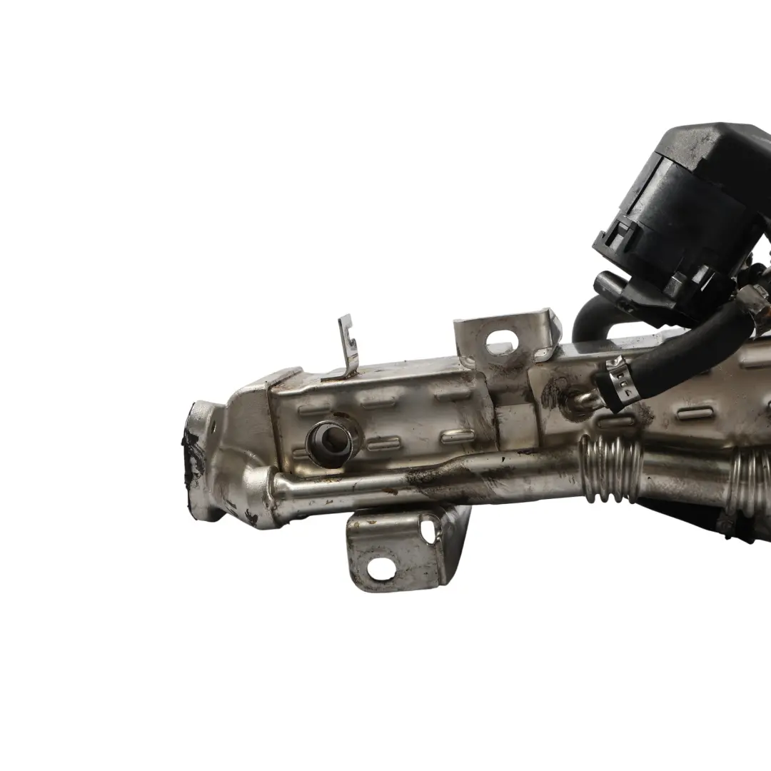 BMW E90 E91 LCI F10 F20 F30 Chłodnica Spalin EGR Diesel N47N - SKU 7822350-5 - Numer Części 7822350