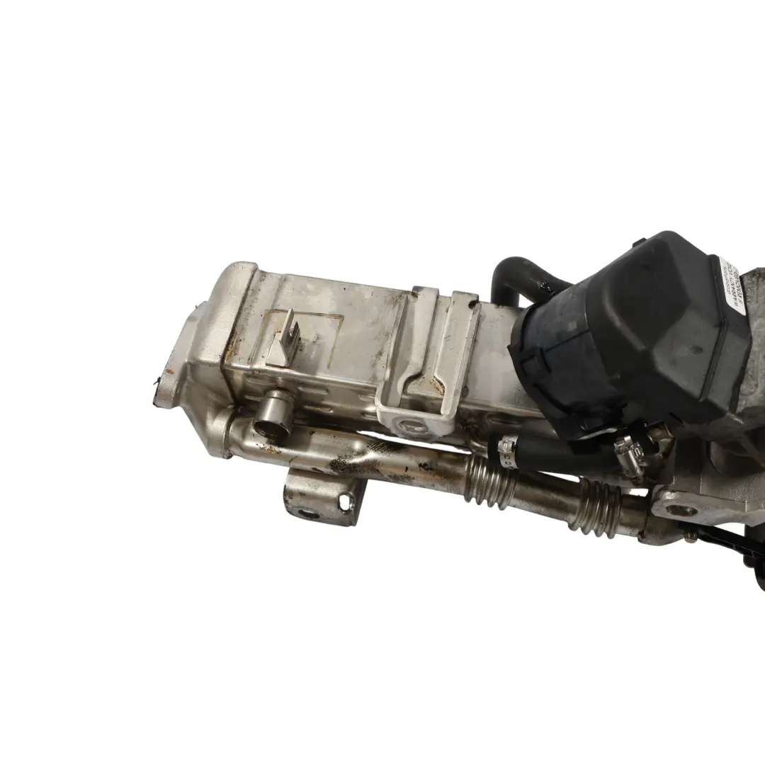 BMW E90 E91 LCI F10 F20 F30 Chłodnica Spalin EGR Diesel N47N - SKU 7822350-5 - Numer Części 7822350
