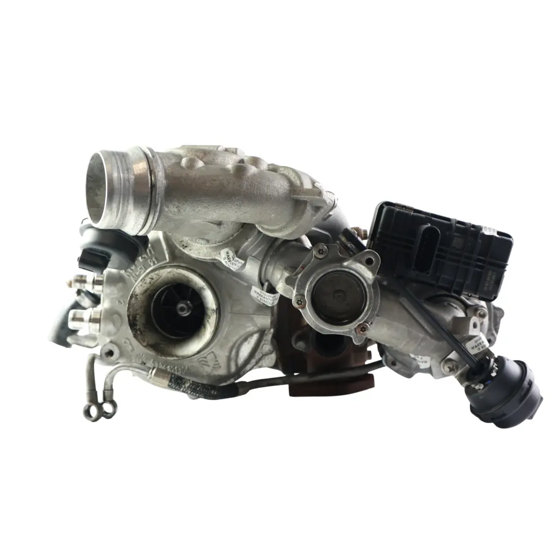 Collecteur De Turbocompresseur Diesel N47S1 pour BMW F10 F11 F20 F21 F30 à propos du numéro de pièce 7823256 BMW F10 F11 F20 F21 F30 Collecteur De Turbocompresseur Diesel N47S1 - SKU 7823256-4 - Numéro de pièce 7823256