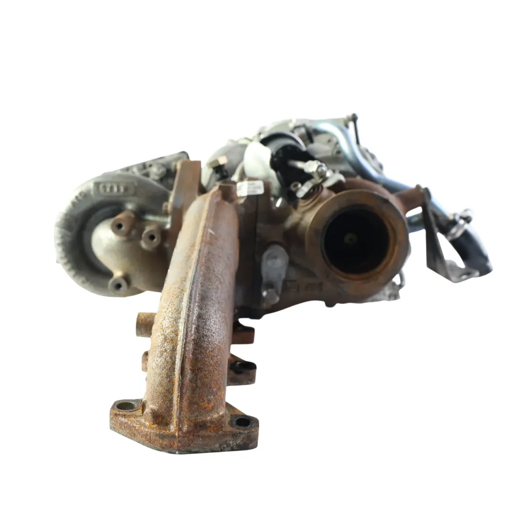 BMW F10 F11 F20 F21 F30 N47S1 Turbosprężarka Diesel Kolektor - SKU 7823256-4 - Numer Części 7823256