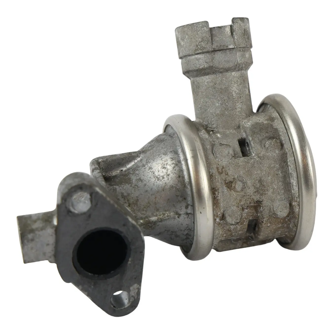 BMW E90 E90 LCI E92 E93 LCI Exhaust Cooler Control Valve Cylinder 1-4 7838028