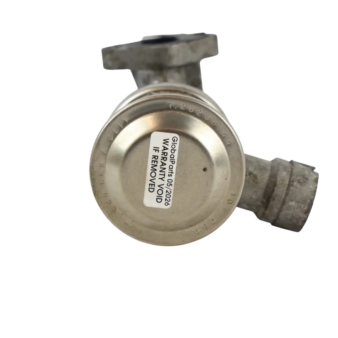 Zawór Chłodnicy Spalin Cylinder 1-4 do BMW E90 E90 LCI E92 E93 LCI o numerze 7838028 BMW E90 E90 LCI E92 E93 LCI Zawór Chłodnicy Spalin Cylinder 1-4 - SKU 7838028 - Numer Części 7838028
