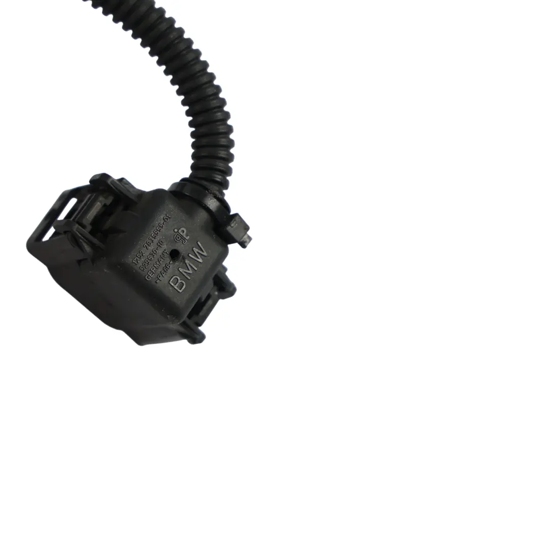 BMW M3 E93 Cablaggio Corpo Farfallato Motore Spina - SKU 7838041 - Numero di parte 7838041
