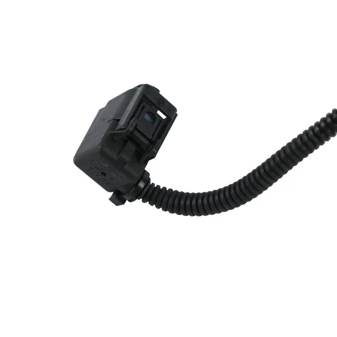 BMW M3 E93 Motor Drosselklappe Kabel Kabelbaum Stecker - SKU 7838041 - Teilenummer 7838041
