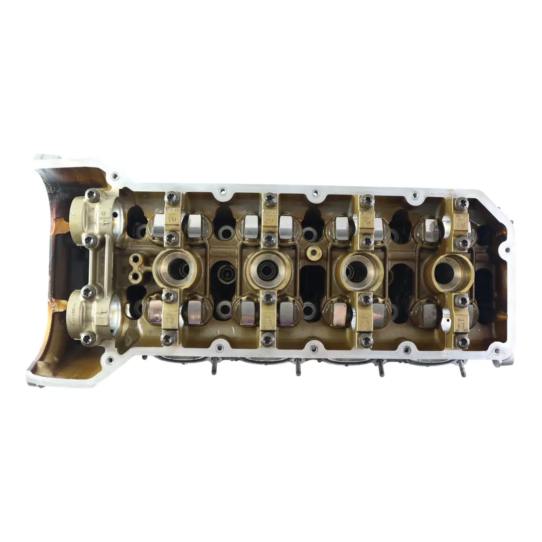 BMW E90 E92 E93 M3 S65 Cylinder Head Cyl 1-4 FOR REGENERATION !!! - SKU 7838137 - Part number 7838137
