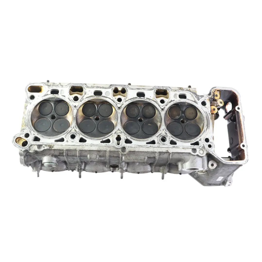 S65 Testa Cilindro Cyl 1-4 PER REGENERATION !!! per BMW E90 E92 E93 M3 con numero di parte 7838137 BMW E90 E92 E93 M3 S65 Testa Cilindro Cyl 1-4 PER REGENERATION !!! - SKU 7838137 - Numero di parte 7838137