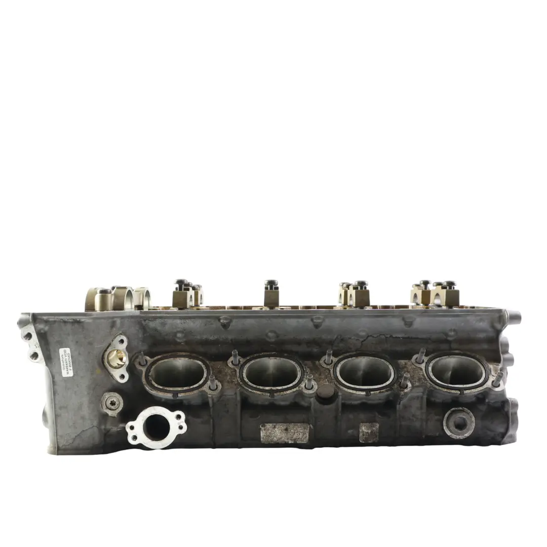 S65 Culata Cyl 1-4 PARA REGENERACIÓN !!! para BMW E90 E92 E93 M3 con número de pieza 7838137 BMW E90 E92 E93 M3 S65 Culata Cyl 1-4 PARA REGENERACIÓN !!! - SKU 7838137 - Número de pieza 7838137