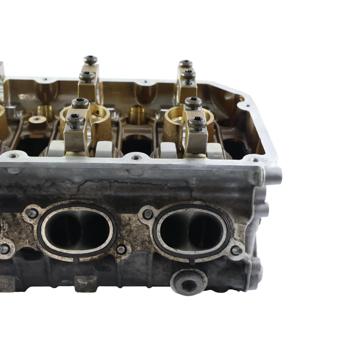 S65 Głowica Silnika Cyl 1-4 DO REGENERACJI !!! do BMW E90 E92 E93 M3 o numerze 7838137 BMW E90 E92 E93 M3 S65 Głowica Silnika Cyl 1-4 DO REGENERACJI !!! - SKU 7838137 - Numer Części 7838137