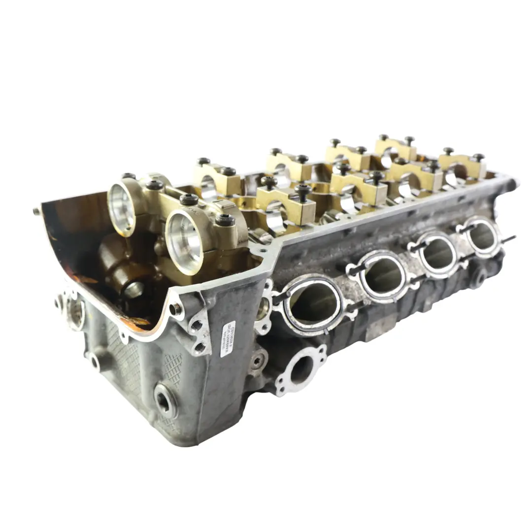 S65 Culasse Cyl 1-4 POUR LA REGENERATION ! !! pour BMW E90 E92 E93 M3 à propos du numéro de pièce 7838137 BMW E90 E92 E93 M3 S65 Culasse Cyl 1-4 POUR LA REGENERATION ! !! - SKU 7838137 - Numéro de pièce 7838137