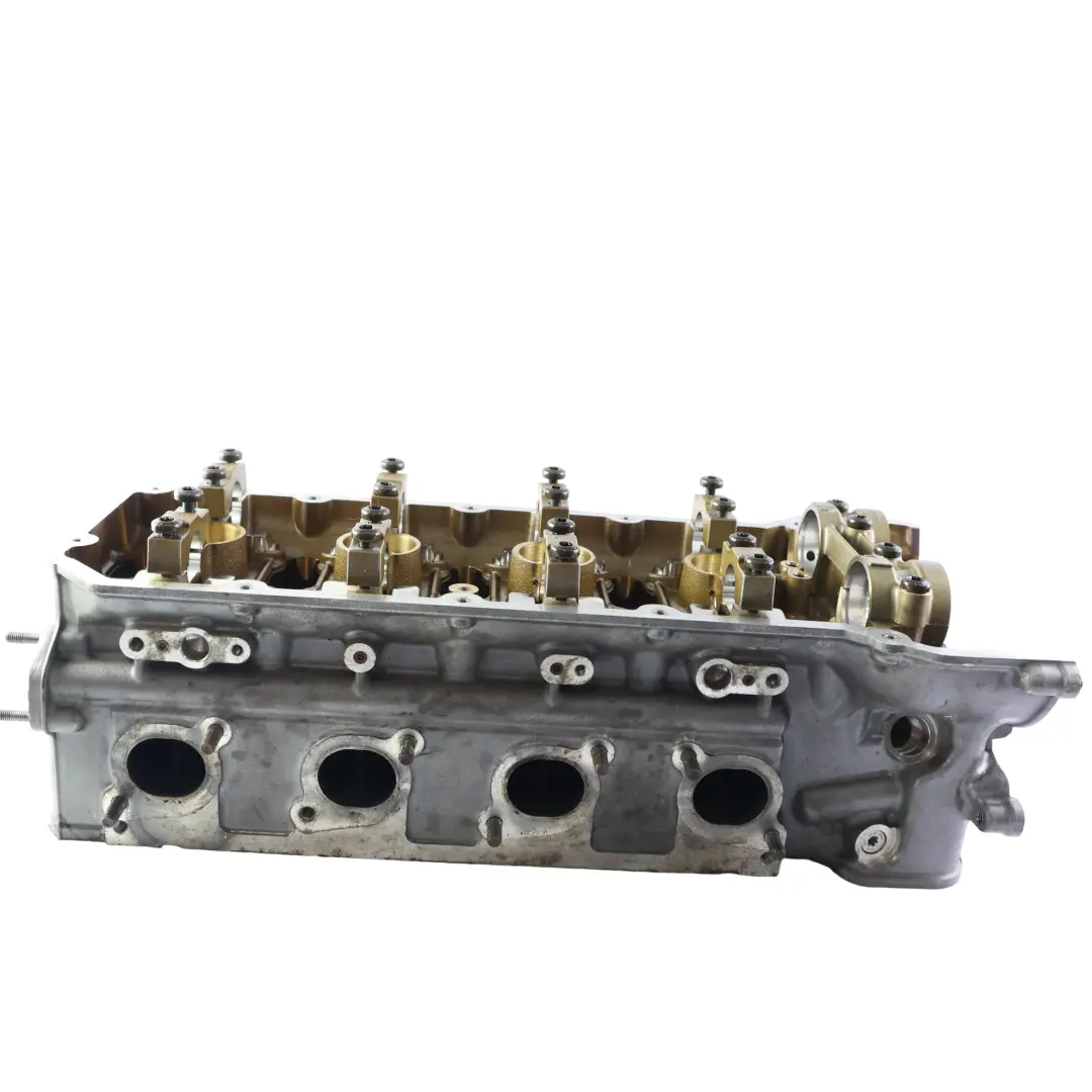 BMW E90 E92 E93 M3 S65 Culasse Cyl 1-4 POUR LA REGENERATION ! !! - SKU 7838137 - Numéro de pièce 7838137